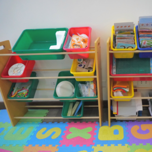 세부의 탁아소 C-CHILD CARE