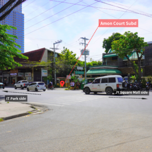 세부의 탁아소 C-CHILD CARE