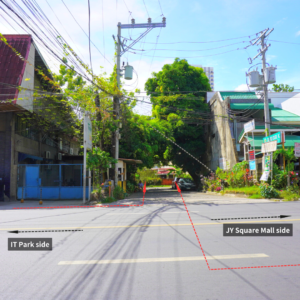 세부의 탁아소 C-CHILD CARE